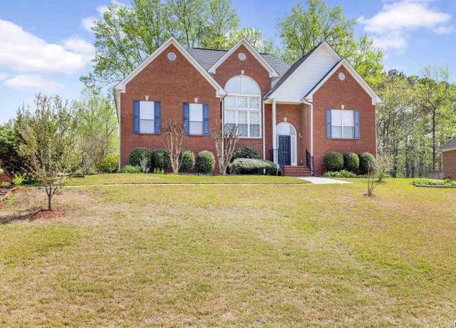 Property at 1515 Clover Ave, Gardendale, AL 35071, 3 beds, 2 baths