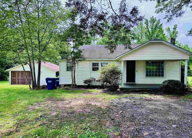 Property at 9055 Gallant Rd, Gallant, AL 35972, 3 beds, 1 bath