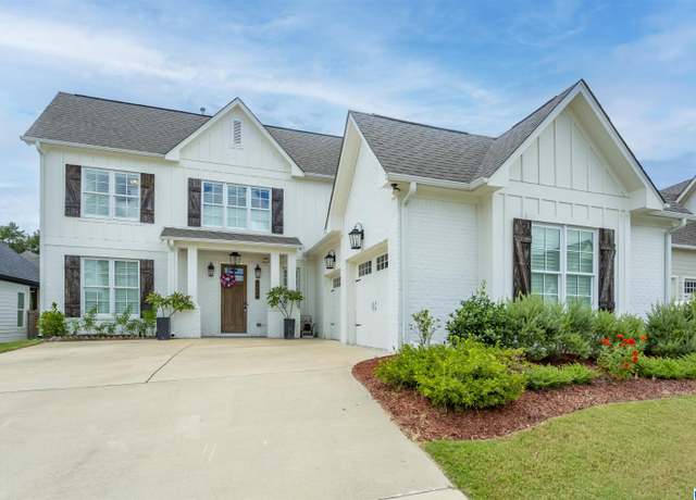 Property at 1404 Falliston Way, Hoover, AL 35244, 4 beds, 3 baths