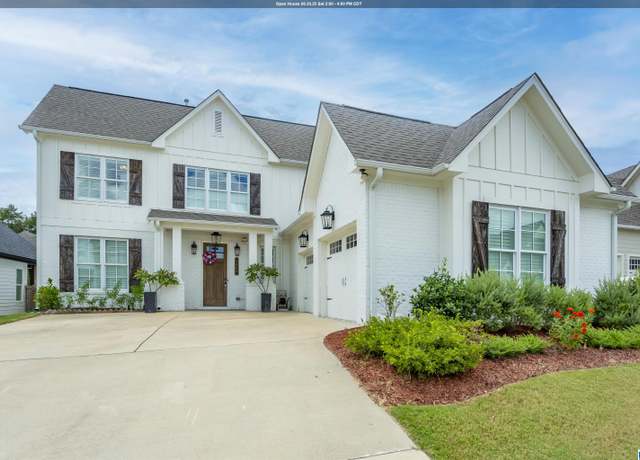 Property at 1404 Falliston Way, Hoover, AL 35244, 4 beds, 3 baths