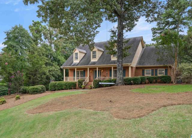 Property at 3109 Brookhill Dr, Birmingham, AL 35242, 4 beds, 3.5 baths