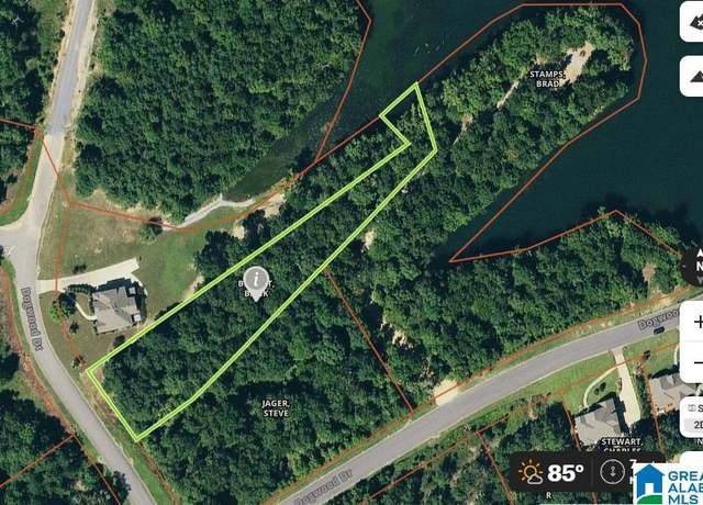 Property at 104 Ridgeline Dr #104, Chelsea, AL 35043