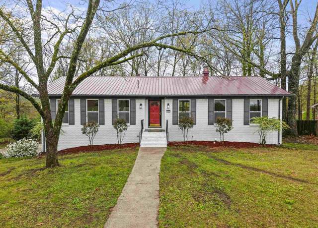 Property at 1160 Westridge Cir, Birmingham, AL 35235, 5 beds, 2 baths