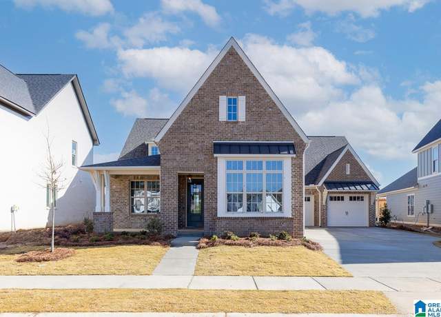 Property at 1737 Gable Way, Hoover, AL 35244, 4 beds, 3 baths