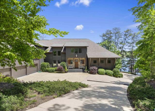 Property at 143 Grand Magnolia Dr, Jasper, AL 35504, 7 beds, 6.5 baths