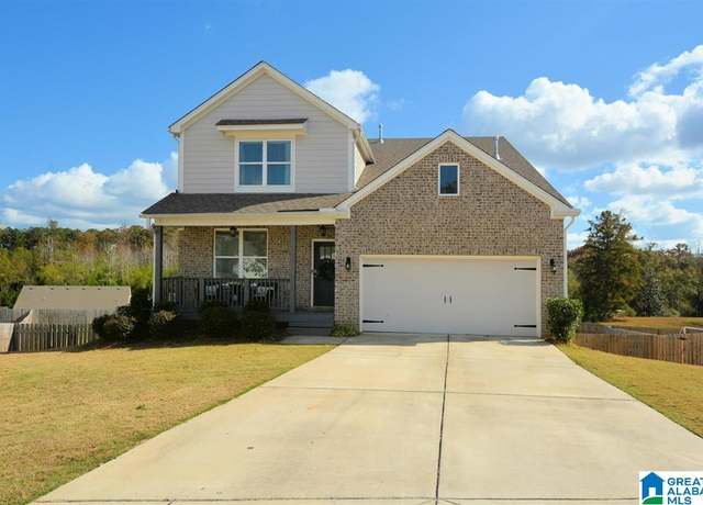 Property at 4035 Laura Ln, Chelsea, AL 35043, 5 beds, 4.5 baths