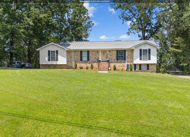 Property at 2289 Grandview Trl, Warrior, AL 35180, 5 beds, 3.5 baths