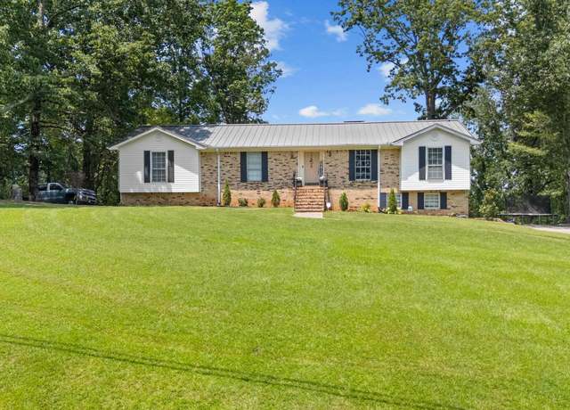 Property at 2289 Grandview Trl, Warrior, AL 35180, 5 beds, 3.5 baths