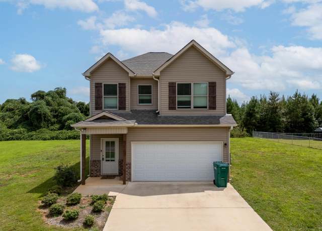 Property at 212 Buckhorn Cir, Weaver, AL 36277, 3 beds, 2.5 baths