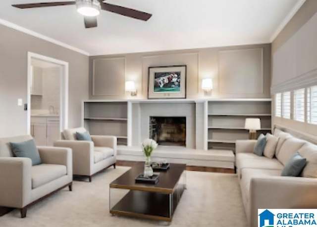 Property at 3319 Arcadia Dr, Tuscaloosa, AL 35404, 3 beds, 2.5 baths