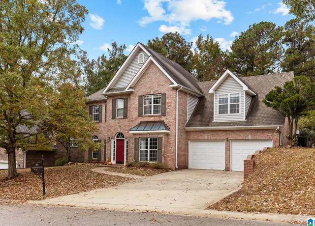 Property at 561 White Stone Way, Hoover, AL 35226, 4 beds, 2.5 baths