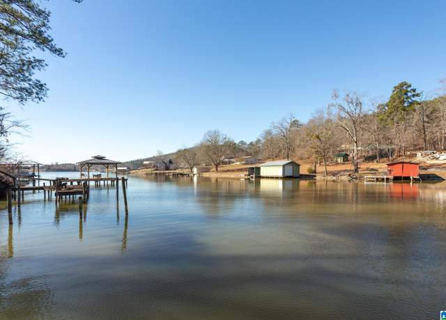 Property at 126 Cherry St, Ohatchee, AL 36271, 3 beds, 2 baths