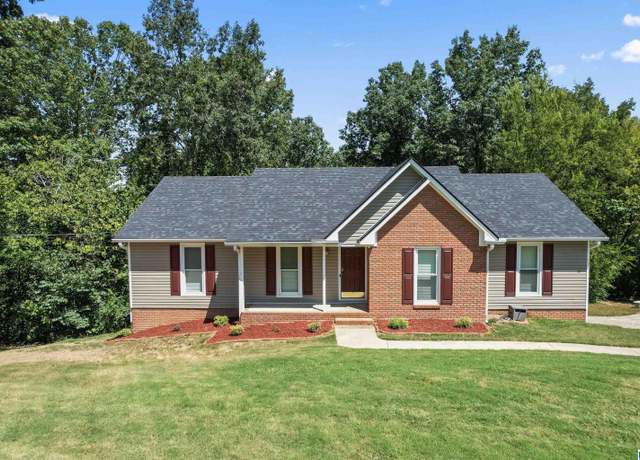 Property at 1931 Seattle Slew Dr, Helena, AL 35080, 5 beds, 3 baths