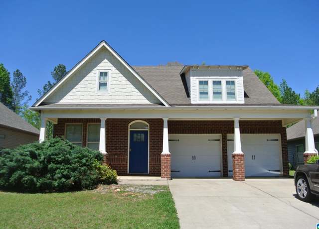 Property at 539 Blackberry Glenn, Springville, AL 35146, 4 beds, 3 baths