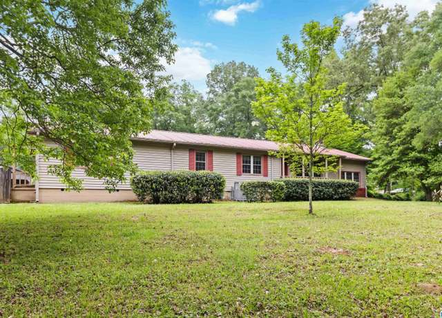 Property at 8474 Wolf Creek Rd, Pell City, AL 35128, 4 beds, 3 baths