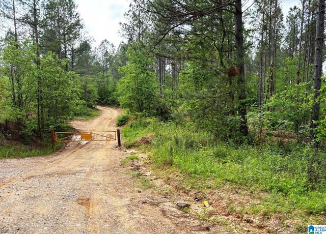 Property at County Road 295 Unit 89.88, Fruithurst, AL 36262