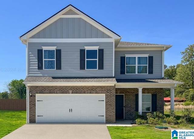 Property at 556 Bridlewood Cir, Morris, AL 35116, 4 beds, 2.5 baths