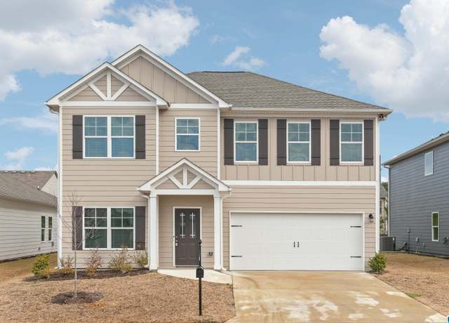 Property at 9909 Hunter Pl, Warrior, AL 35180, 5 beds, 4 baths
