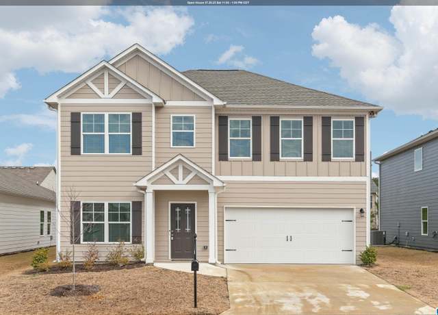 Property at 9909 Hunter Pl, Warrior, AL 35180, 5 beds, 4 baths