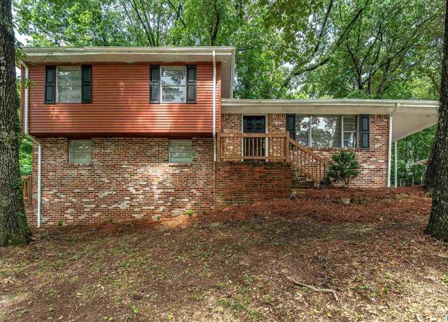 Property at 1642 6th St NW, Birmingham, AL 35215, 4 beds, 2 baths