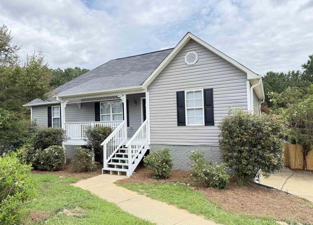 Property at 7070 Old Acton Rd, Moody, AL 35004, 4 beds, 3 baths