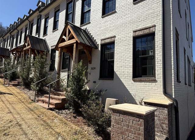 Property at 1626 Richard Arrington Blvd, Birmingham, AL 35205, 3 beds, 3.5 baths