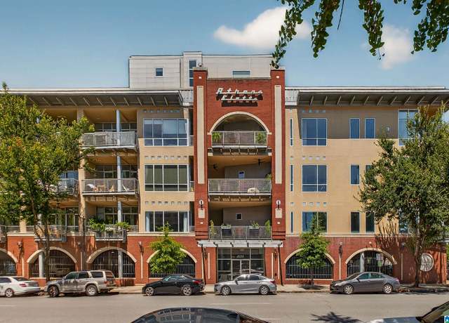 Property at 2222 2nd Ave #207, Birmingham, AL 35203, 2 beds, 2 baths