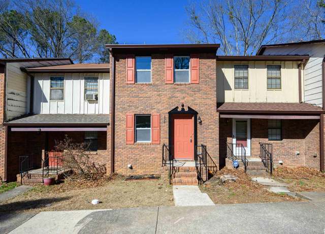 Property at 632 Valley Crest Dr #632, Birmingham, AL 35215, 2 beds, 1.5 baths
