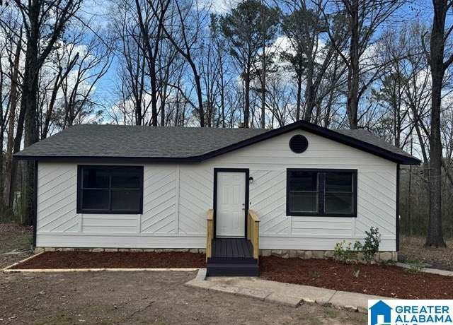 Property at 6709 Burchfield Loop, Mccalla, AL 35111, 3 beds, 1 bath