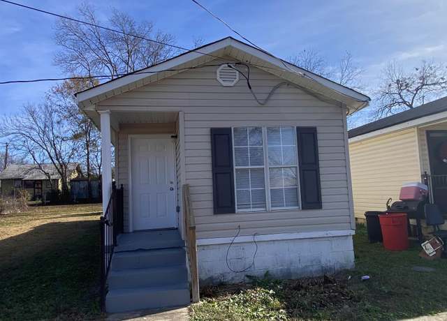 Property at 727 3rd Ave N, Bessemer, AL 35020, 2 beds, 2 baths