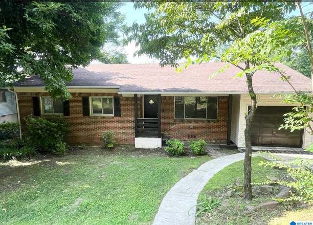 Property at 532 Belmar Dr, Birmingham, AL 35215, 3 beds, 1.5 baths