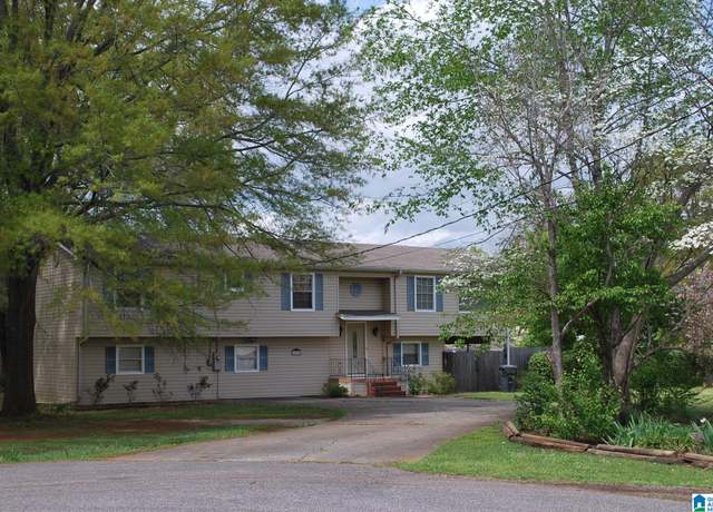 Property at 465 Lokey Ln, Wilsonville, AL 35186, 4 beds, 3.5 baths