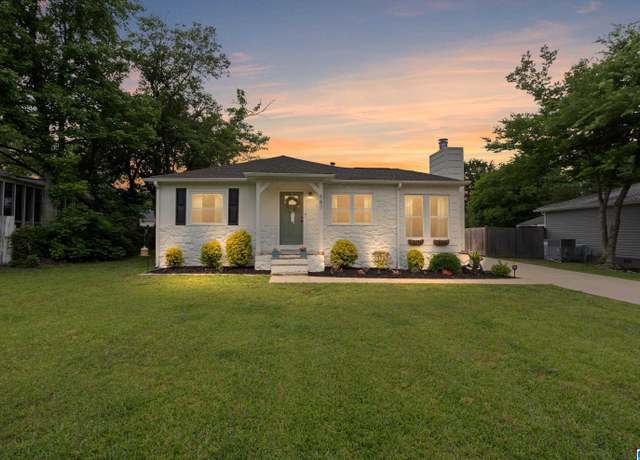 Property at 587 Springdale Rd, Mount Olive, AL 35117, 3 beds, 2 baths