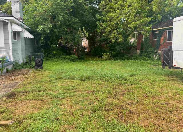Property at 51 16th Ave S Lot 11, Birmingham, AL 35205