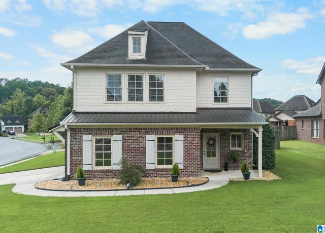 Property at 3451 Ashlyn Ct, Trussville, AL 35235, 3 beds, 2.5 baths