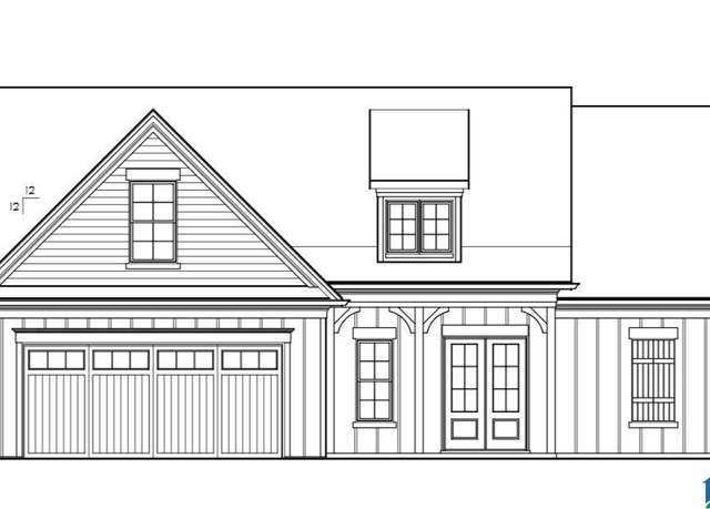 Property at Lot 23 Stonegate Cir, Lincoln, AL 35096, 3 beds, 2 baths