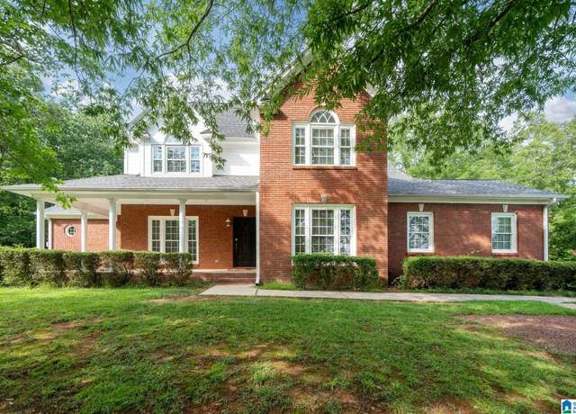 Property at 295 Ridge View Way, Springville, AL 35146, 4 beds, 4 baths