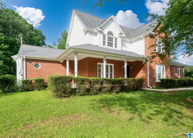 Property at 295 Ridge View Way, Springville, AL 35146, 4 beds, 4 baths