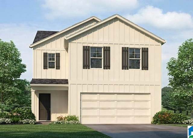 Property at 1465 Long Leaf Ln, Odenville, AL 35120, 4 beds, 2.5 baths