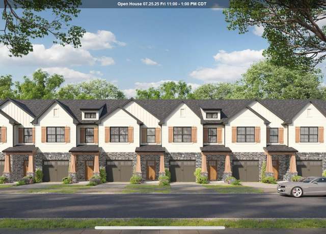 Property at 221 Village Pkwy #33, Helena, AL 35080, 3 beds, 2.5 baths