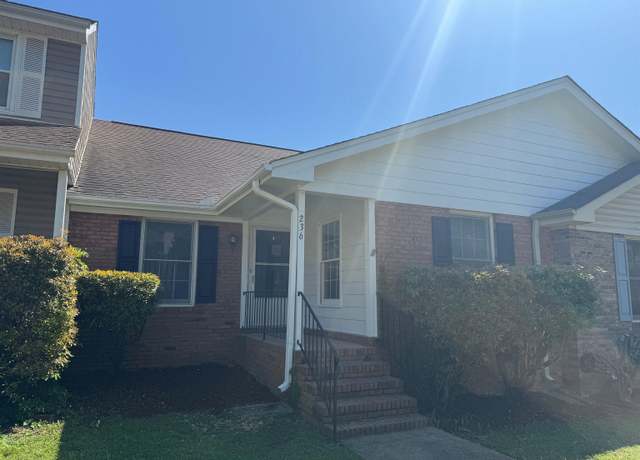 Property at 236 Woodbury Ln, Vestavia Hills, AL 35216, 3 beds, 3 baths