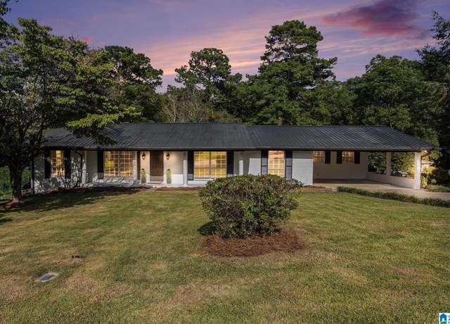 Property at 531 5th Ter, Pleasant Grove, AL 35127, 4 beds, 3 baths