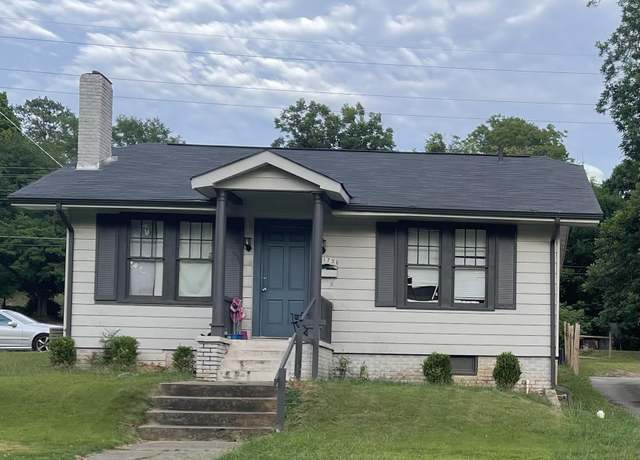 Property at 1731 Exeter Ave, Bessemer, AL 35020, 2 beds, 1 bath