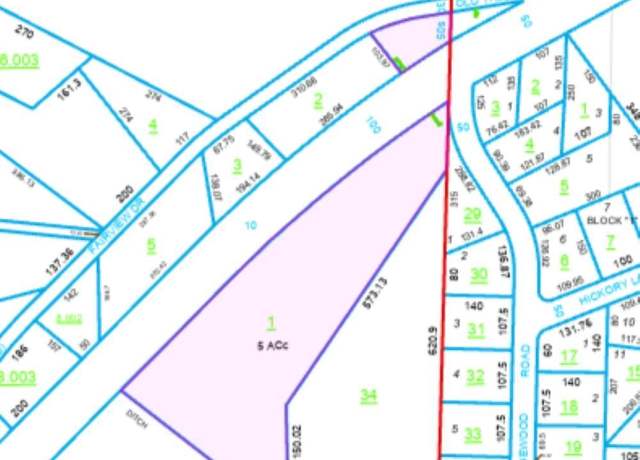 Property at Park Ave #1, Moody, AL 35004