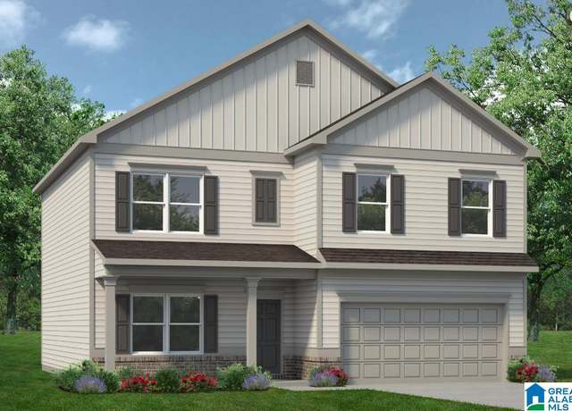 Property at 3236 Ponderosa Ln, Morris, AL 35116, 4 beds, 2.5 baths