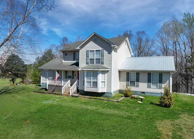 Property at 660 County Road 234, Thorsby, AL 35171, 4 beds, 3.5 baths