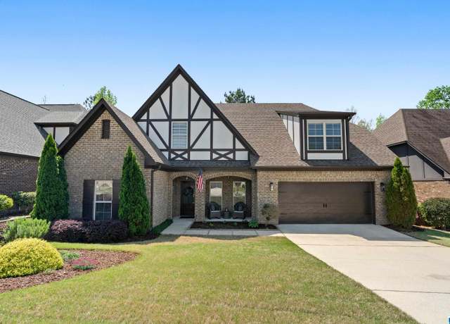 Property at 207 Dunrobin Cv, Pelham, AL 35124, 4 beds, 2 baths