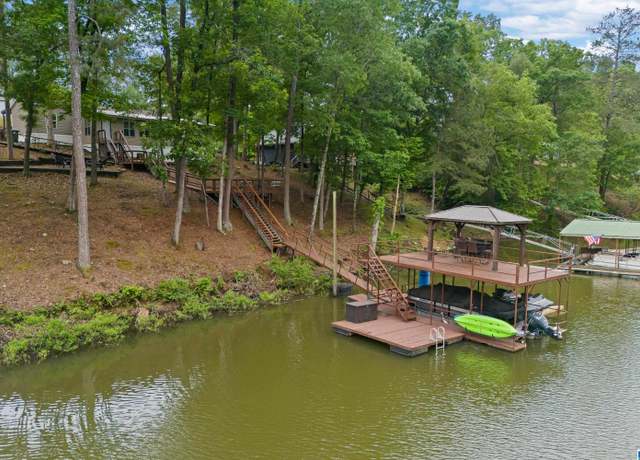 Property at 155 County Road 942, Crane Hill, AL 35053, 2 beds, 2 baths
