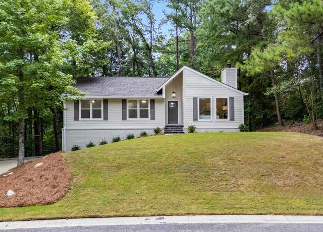 Property at 2904 Clydebank Cir, Birmingham, AL 35242, 3 beds, 2 baths