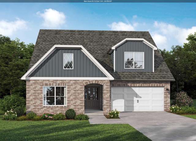 Property at 8139 Kimbrell Station Loop, Mccalla, AL 35111, 4 beds, 2 baths